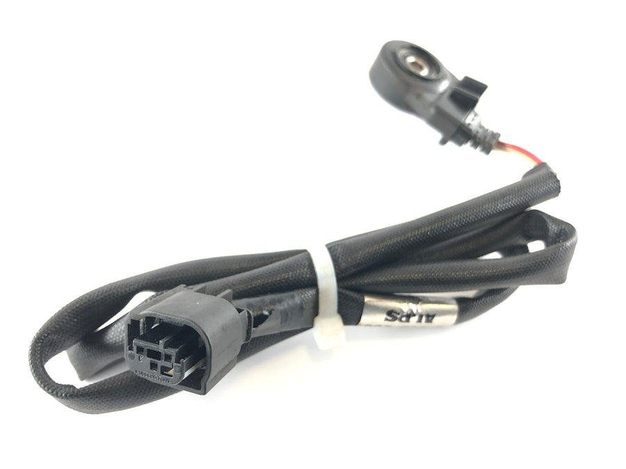 BMW K 1200 RS [2002] - Interruptor de soporte lateral