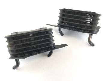 BMW R 1150 R R21 [2002] - Pareja de set de refrigerador de aceite