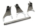 Kawasaki GPZ 1000 RX [1987] - Switch Schitking Claws Conjunto-4