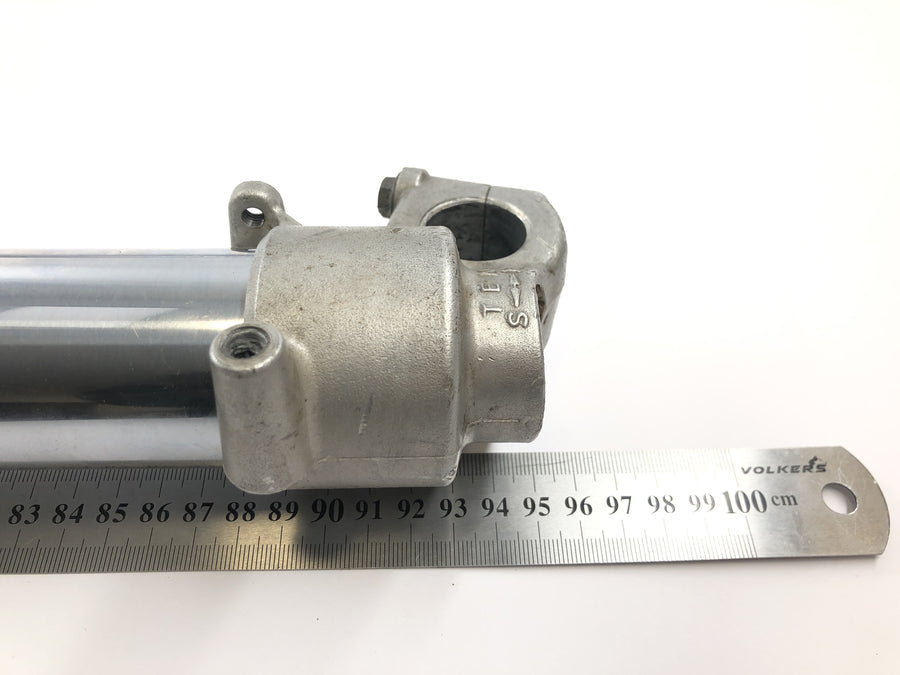 Suzuki RM Z 250 RJ41A [2007] - Horquilla telescópica delantera 47 mm con eje