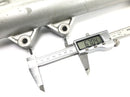 Sachs ZX 125 [1998] - Horquilla horquilla telescópica montantes de horquilla delantera tubos de inmersión 40 mm-5