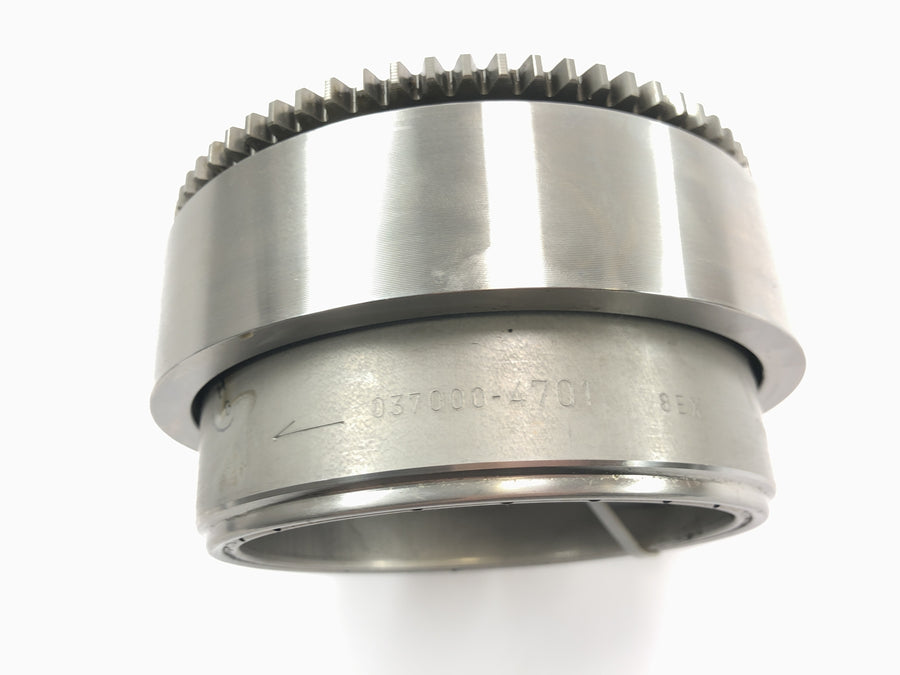 Ducati ST3 S3 [2004] - Alternador del rotor del volante