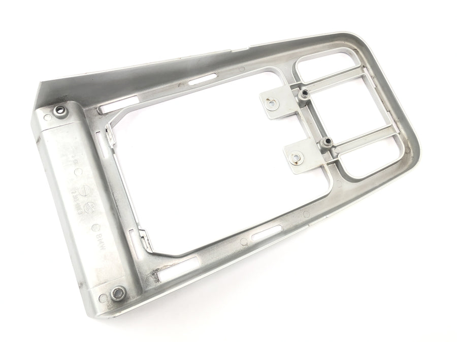 BMW R 1150 GS R21 [2002] - Placa trasera del sistema portaequipajes