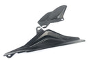 Aprilia RSV 1000 R [2004] - Protector de cadena cubrecadena protector rueda trasera plastico-5