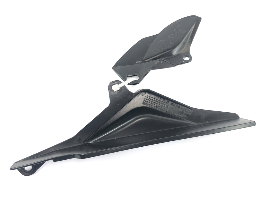 Aprilia RSV 1000 R [2004] - Protector de cadena cubrecadena protector rueda trasera plastico