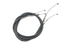 Honda XRV 750 Africa Twin RD04 [1992] - Cable del acelerador Cable Bowden Cable Bowden del gas-4