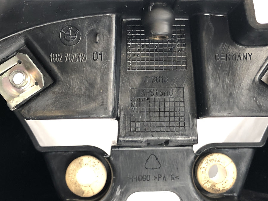 BMW K 1300 S K12S [2010] - Luz trasera de soporte de revestimiento de luz trasera