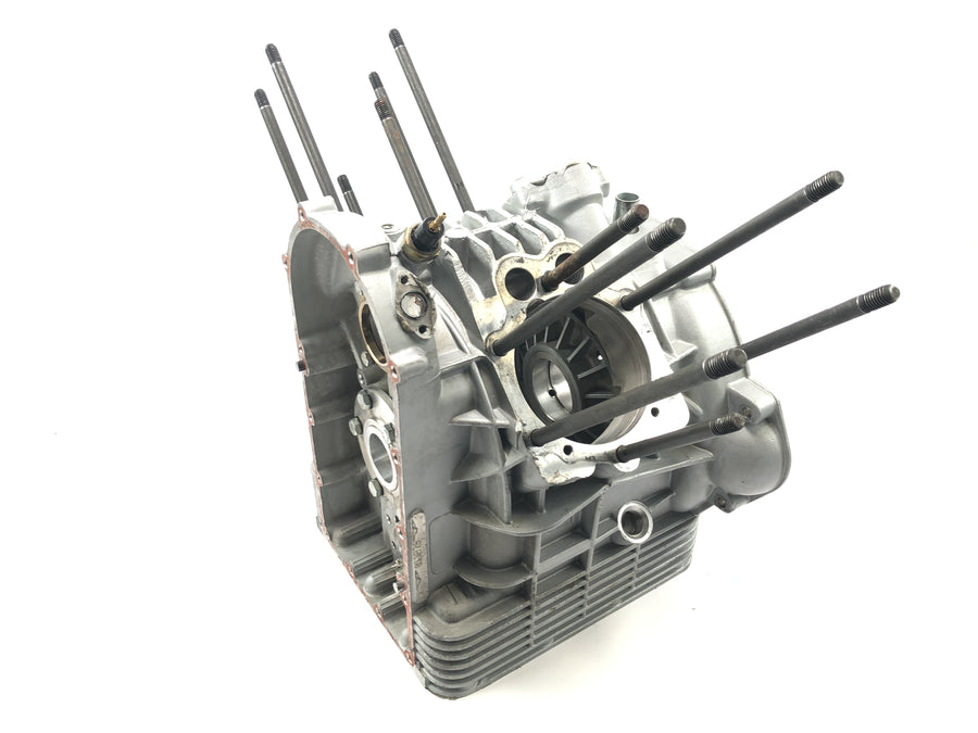 Moto Guzzi V11 Sport [1999] - carcasa del motor cárter bloque motor carcasa vacía