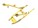 Sachs ZX 125 [1998] - Bastidor trasero bastidor trasero-4