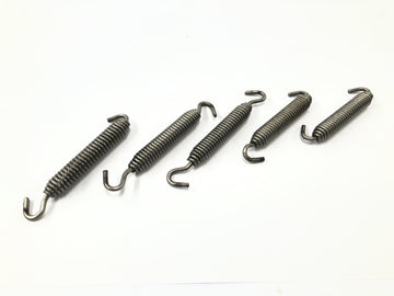 Aprilia RST 1000 FUTURA [2002] - Sistema de escape de Feder de Exgration Spring Sound Absorber Spring - 0