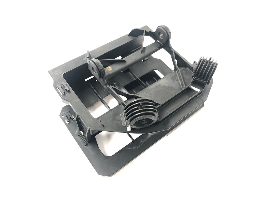 BMW R 1200 GS R12 K25 [2004] - soporte para unidad de control