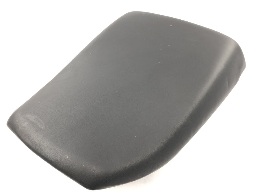 Yamaha YZF 750 R 4HN [1995] - Asiento del acompañante, asiento del pasajero