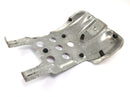 Honda XL 250 R MD03 [1993] - Protección motor protección contra empotramiento guardabarros motor-3