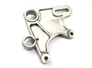 Ducati ST3 S3 [2004] - Soporte pinza de freno, soporte pinza de freno, soporte de montaje trasero-1