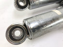 Yamaha XT 500 1U6 [1981] - Piernas de primavera absorbente de amortiguadores de 370 mm ojo a ojo-3