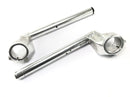 Honda NSR 125 JC22 [1998] - Handlebar Fumel Hanymel a la izquierda y a la derecha 35 mm-4
