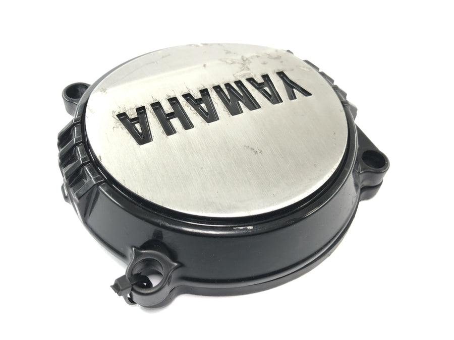 Yamaha XJR 1300 RP06 [2002] - Tapa de encendido tapa de la carcasa del motor