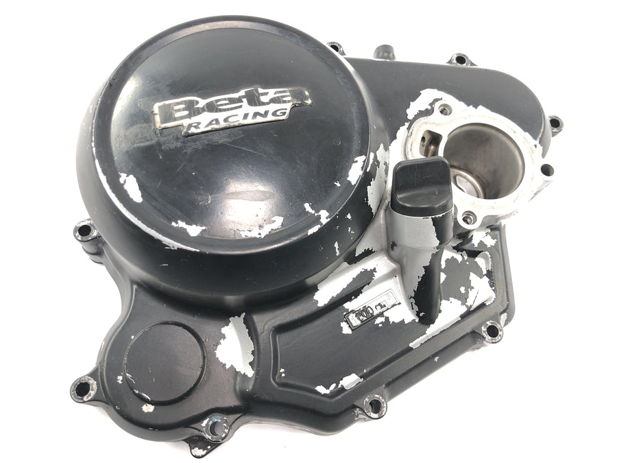 Beta RR 125 [2018] - Tapa embrague tapa motor