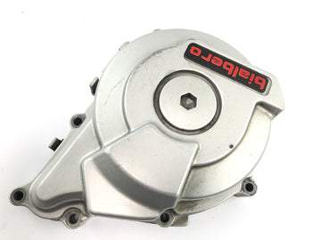 SWM SM 125 R [2018] - Tapa motor tapa alternador - 0