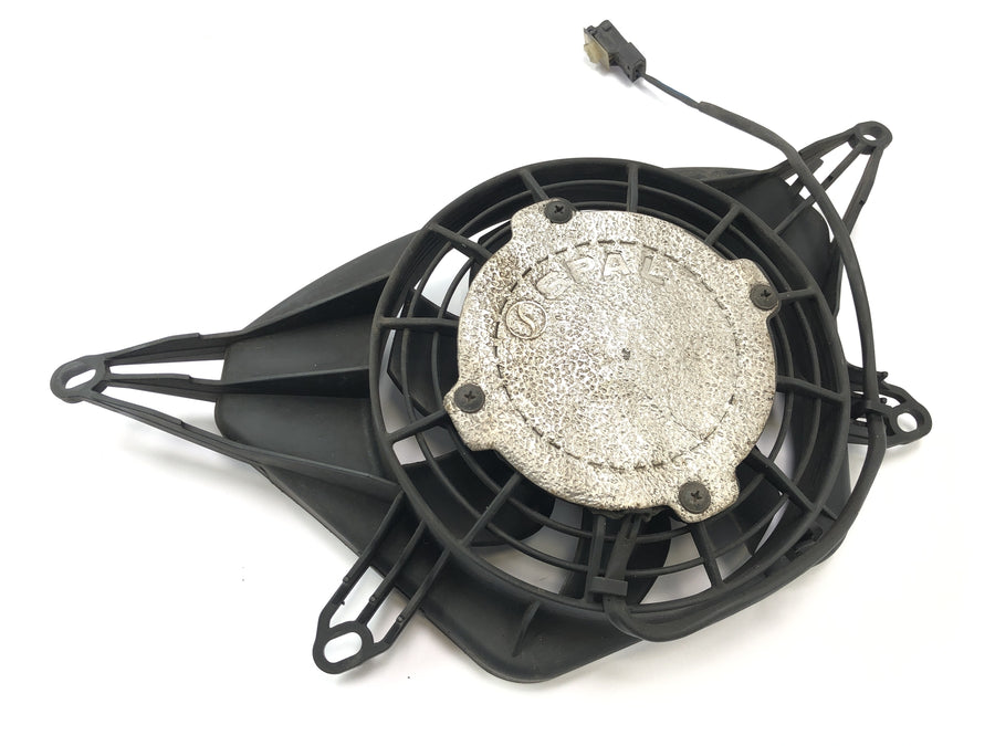 BMW K 1200 S K12S [2004] - Ventilador del radiador