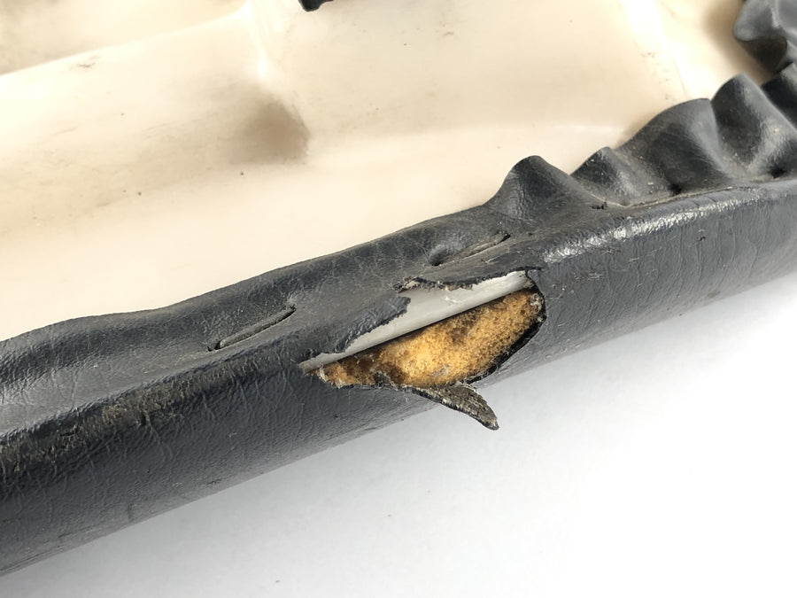 Yamaha YZF 750 R 4HN [1996] - Banco de asiento de Socius Seat