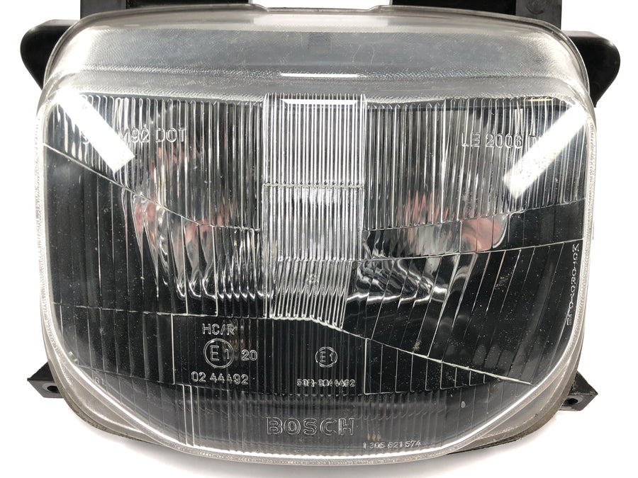 BMW R 1100 RT 259 [1999] - Lámpara del faro principal del faro