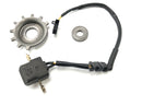 Honda CBR 900 RR SC28 [1994] - Proveedor de impulso de encendido Pulse Proveedor Sensor Sensor Motor-3