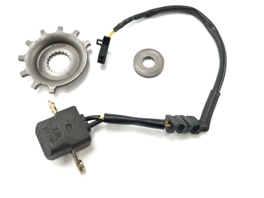 Honda CBR 900 RR SC28 [1994] - Proveedor de impulso de encendido Pulse Proveedor Sensor Sensor Motor