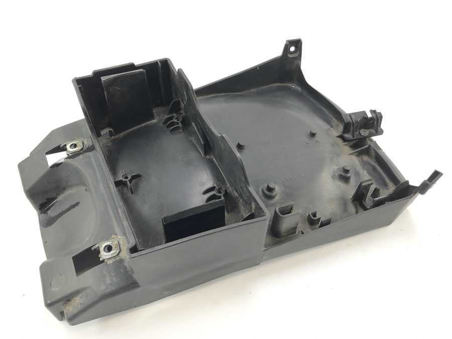 BMW K 1300 R K12S [2014] - Protección de salpicaduras traseras traseras