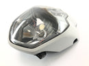 Yamaha MT 03 RM02 [2007] - Faro delantero faro delantero inserto luz delantera-1