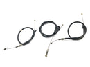 BMW R 1100 S R2S [2000] - cable del acelerador, cable bowden, juego de cables de la válvula del acelerador, cable triple-3