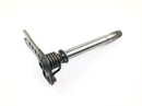 Suzuki RM Z 250 RJ41A [2007] - eje de cambio palanca de cambios eje brazo de cambio-2