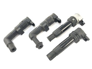 BMW R 1200 GS R12 K25 [2003] - Set de bobina de encendido