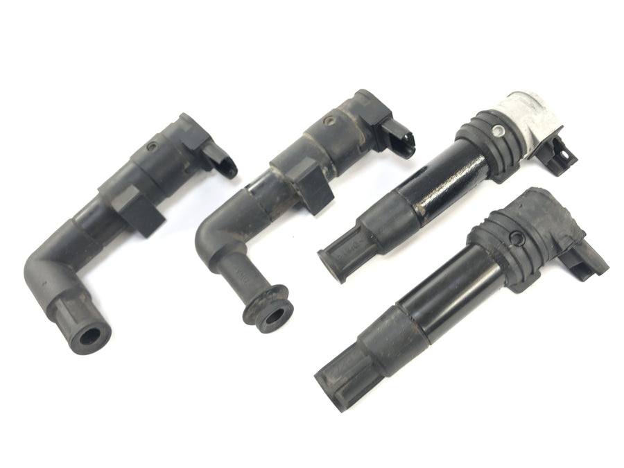 BMW R 1200 GS R12 K25 [2003] - Set de bobina de encendido
