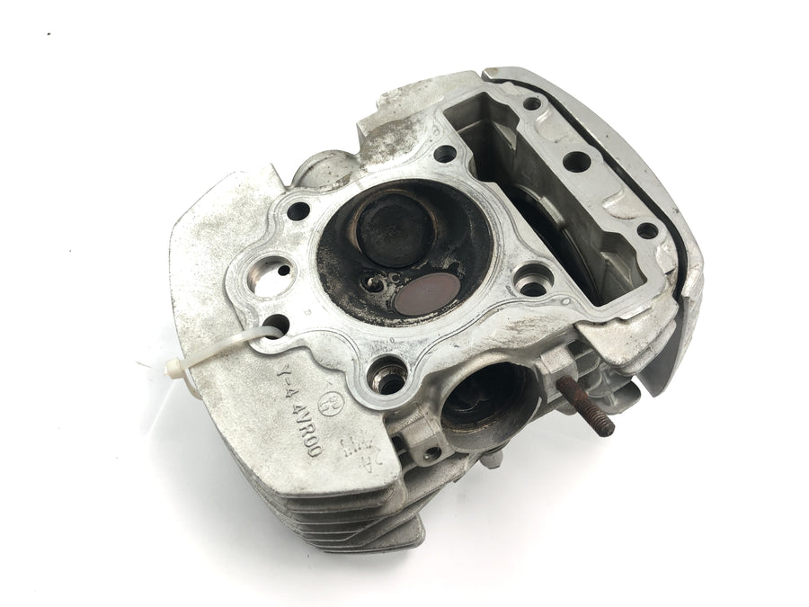 Yamaha XVS 650 4VR [1997] - Culata válvulas delantera