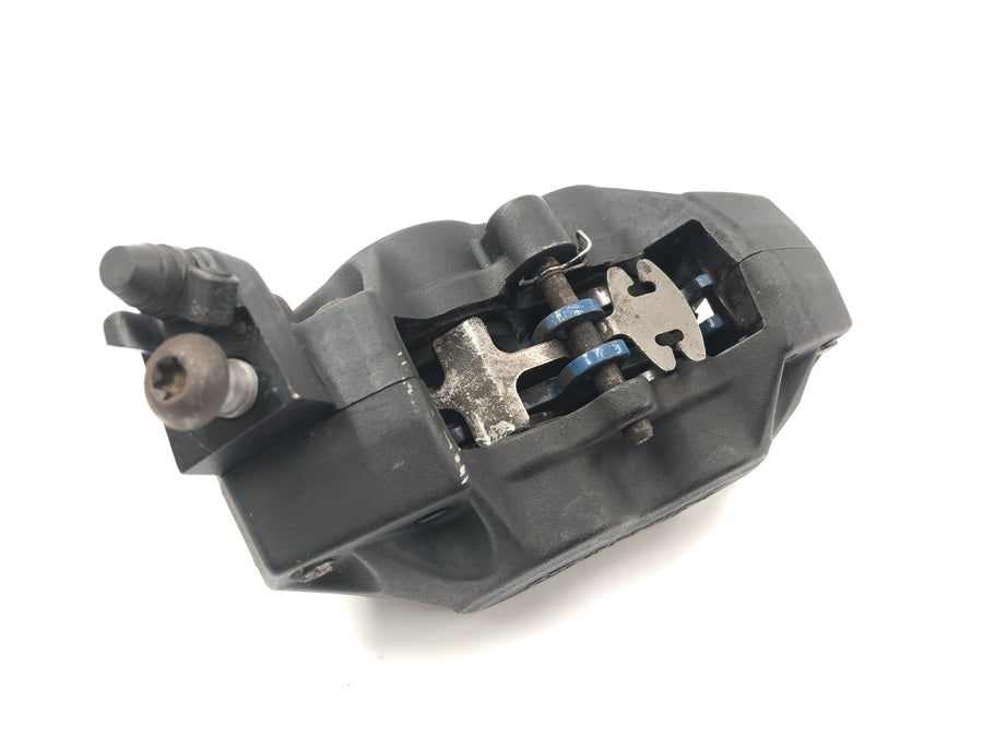 BMW R 1200 GS Adventure R12 [2012] - pinzas de freno de pinza de freno en la parte delantera