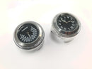 Suzuki Intruder VL 1500 AL [2000] - Reloj de manillar, termómetro, reloj de cabina-2