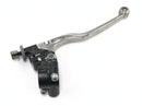 Yamaha DT 125 R DE03 [2000] - palanca embrague soporte manillar izquierdo-3