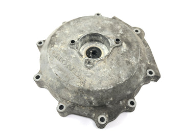 Honda ST 1100 SC26 Pan European [1990] - Tapa embrague tapa motor