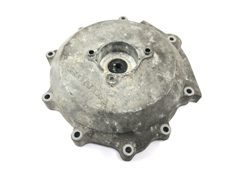 Honda ST 1100 SC26 Pan European [1990] - Tapa embrague tapa motor