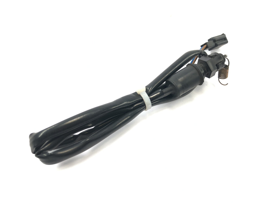 Kawasaki VN 1600 Classic VNT60A [2007] - Conmutador luz freno trasero pedal palanca freno