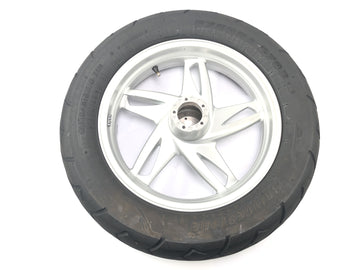 BMW R 1200 CL K30 [2003] - Tire del borde de la rueda delantera 150/80-16 71H DOT3602 - 0