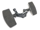 Kawasaki VN 1500 Classic Vnt50d [2001] - Froßebretter Driver Footrest Holder a la izquierda y a la derecha-2