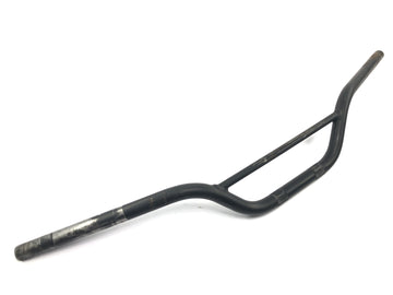 BMW F 650 GS R13 [2000] - Manillar tubular de acero negro