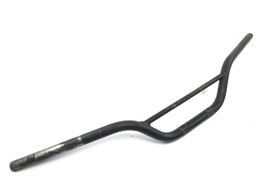 BMW F 650 GS R13 [2000] - Manillar tubular de acero negro