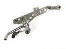 Moto Guzzi 850 Le Mans 3 VF [1986] - Complejo de footrest de Zurichen completo-4