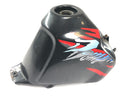 Honda NX 650 Dominator RD02 [1994] - Depósito depósito combustible depósito gasolina-1
