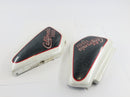 Moto Guzzi California 1100i [1995] - Lacquer Piezas calculadas Tank Tank Protecting Case Case con portador-16