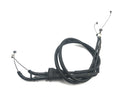 Yamaha YZF R1 RN04 [2001] - cable del acelerador cable bowden juego de cables del acelerador-1