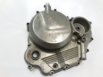 Suzuki DR 350 SK42B [1991] - Tapa del motor de la tapa del embrague - 0
